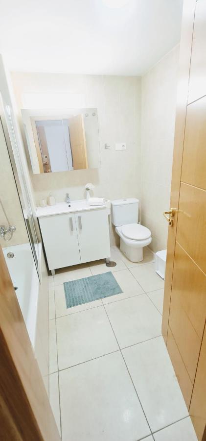 Beautiful Bedroom With Private Bathroom Marbellac
