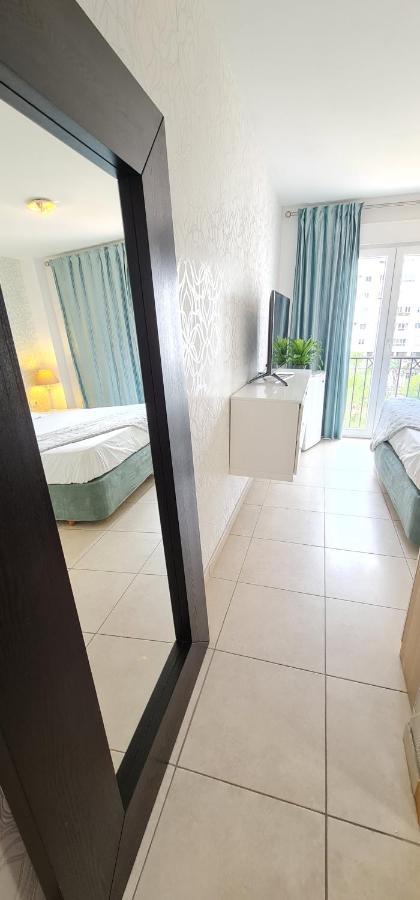 Séjour chez l'habitant Beautiful Bedroom With Private Bathroom Marbellac