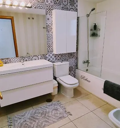 Beautiful Bedroom With Private Bathroom Marbella Exterior foto