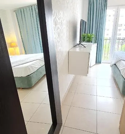 Beautiful Bedroom With Private Bathroom Marbella Exterior foto