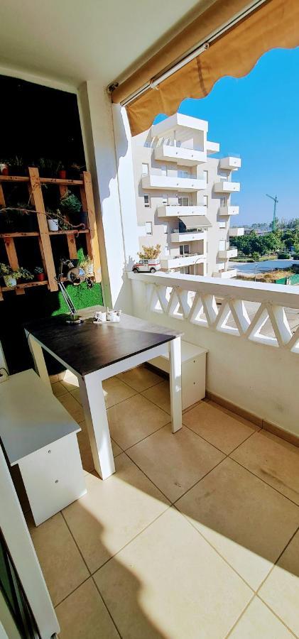 Beautiful Bedroom With Private Bathroom Privatunterkunft Marbella