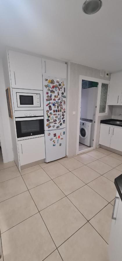 Privatunterkunft Beautiful Bedroom With Private Bathroom